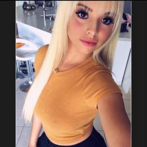 Meet your Posher, Melissa